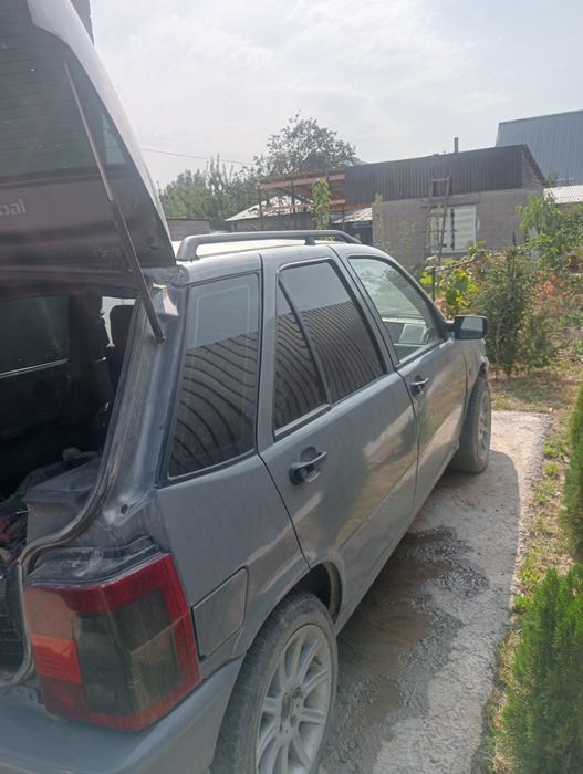 Продам на полном ходу