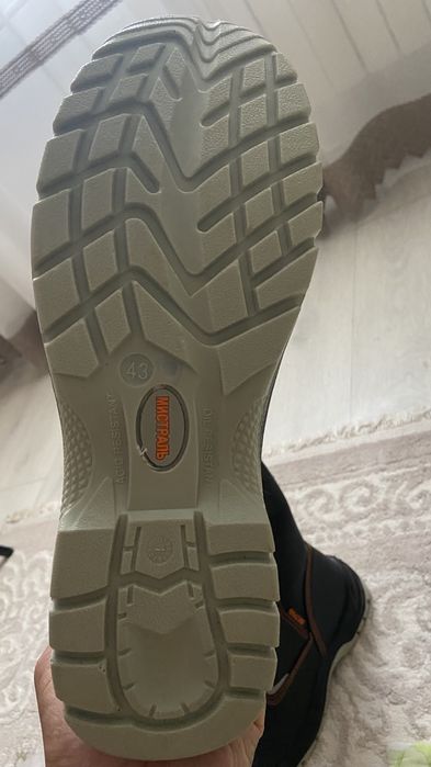 Продам сапоги отличные