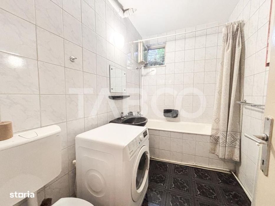 Apartament cu 3 camere decomandate cu balcon in Grigorescu