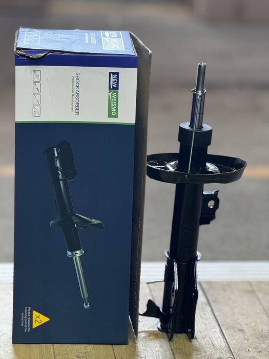 амортизатор automabile