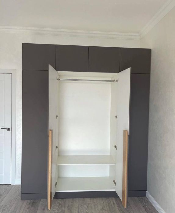 Мебель установка мантаж