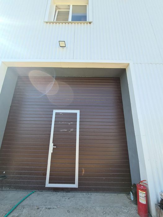 Тёплые боксы в аренду, 72 кв.м., пр-т Абая 209/2