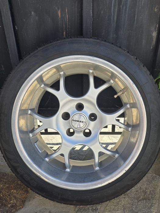 Borbet 5x110 16.