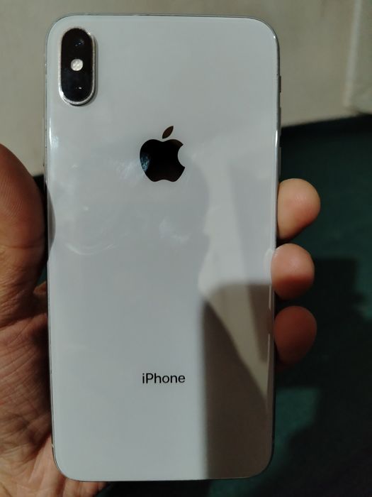 Iphone  XS  Max.