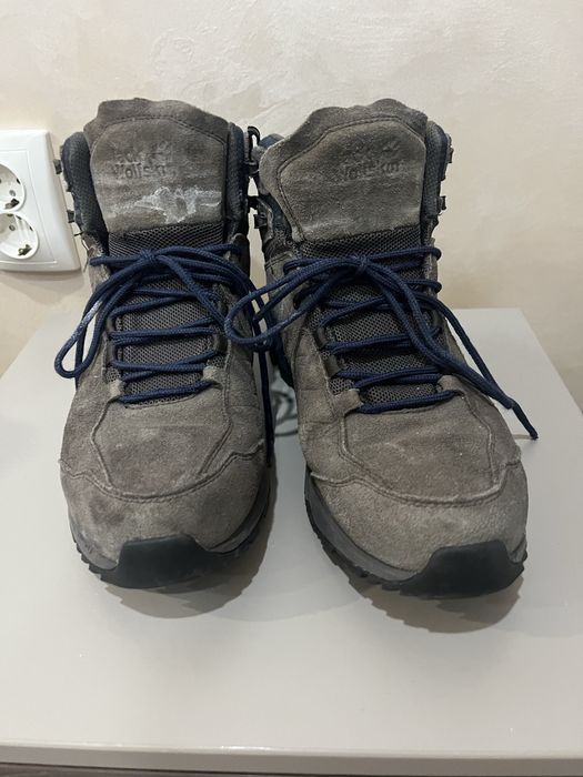 Непромокаеми мъжки боти Jack Wolfskin