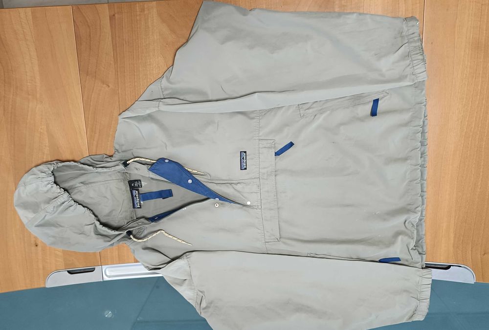 Patagonia-Made in USA-В Добро Състояние