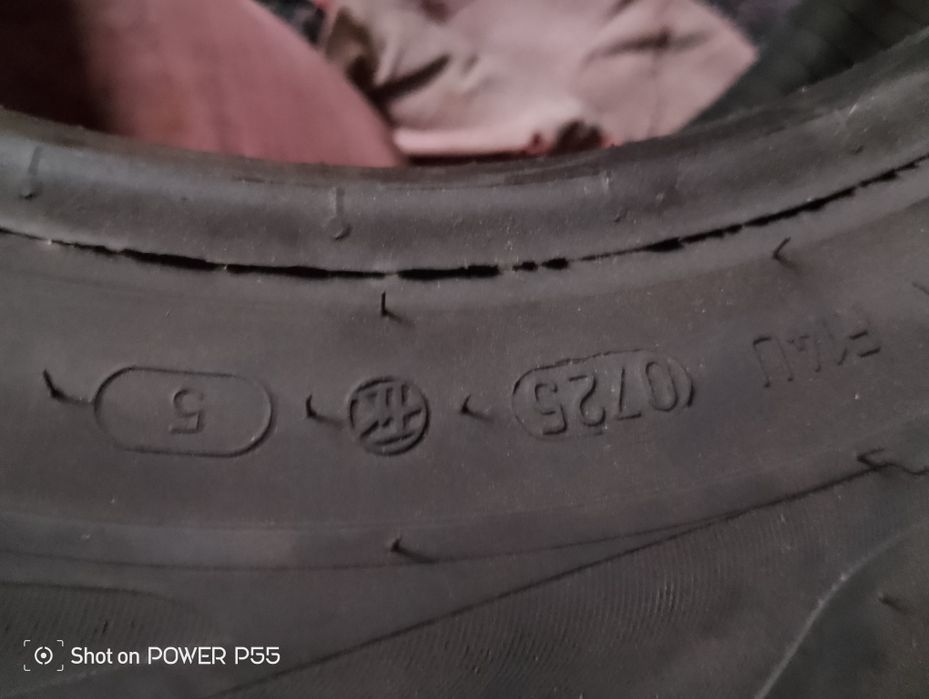 Резина новая 185/65 R15