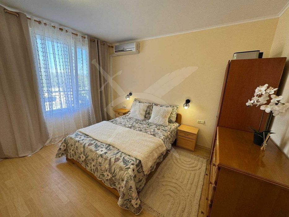 Продава се Тристаен апартамент в Поморие - 80 кв.м за 1363 €/кв.м - Снимка #3