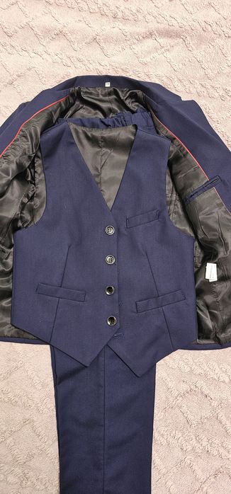 Костюм для мальчика