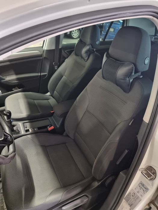 VW Голф 7  1.6 TDI