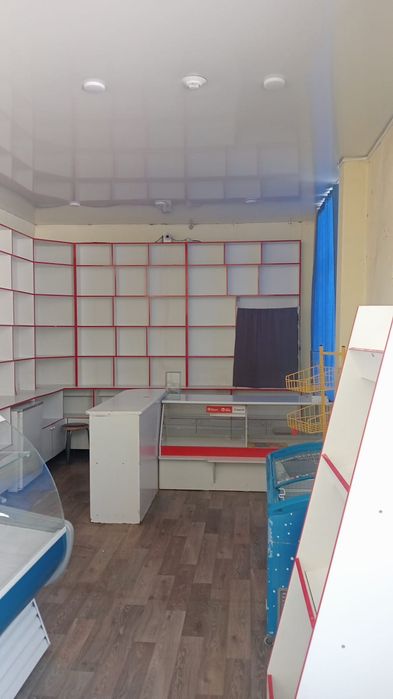 Продам или сдам в аренду магазин