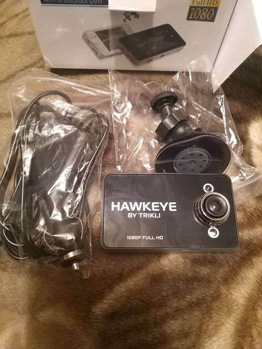 Видеорегистратор