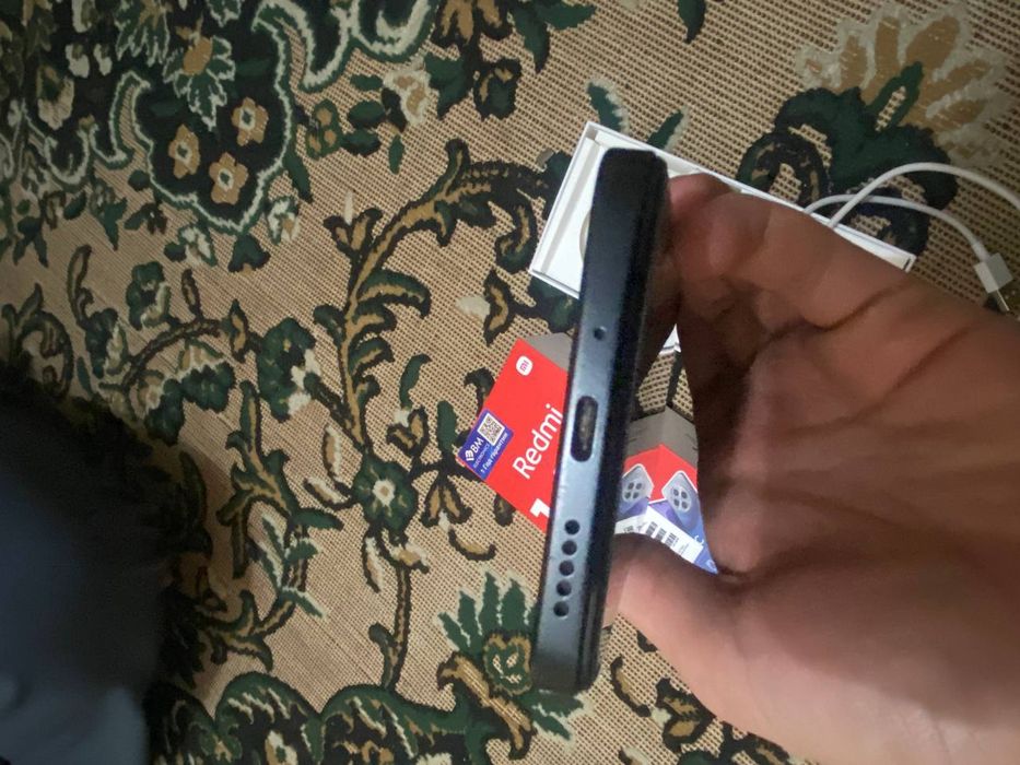 Redmi 14C идеал холатда