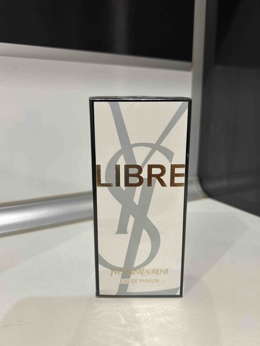 YSL Libre 90ml EDP Parfum