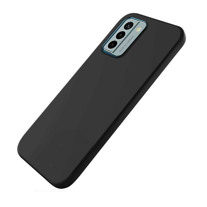 Nokia G42 5G C12 C22 C32 G22 C31 C21 G10 G20 Силиконов Кейс Гръб MATT