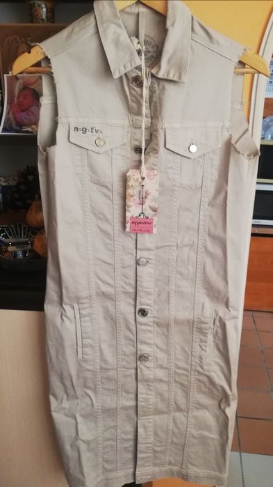 Елек Negative Kevin