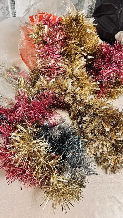 Новогодняя ёлка 2 м