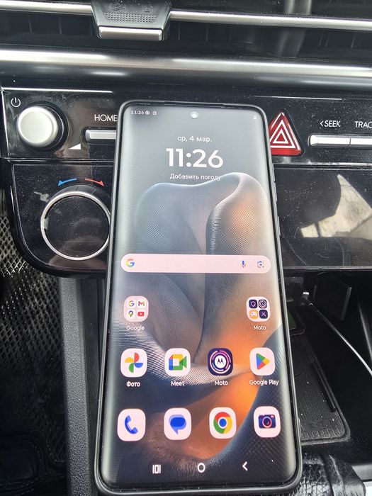 Срочно продам смартфон