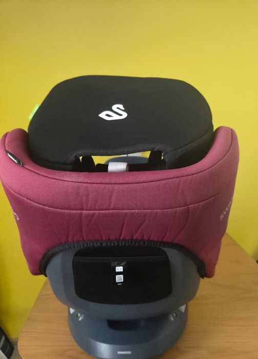 Scaun Auto Swandoo Marie 3