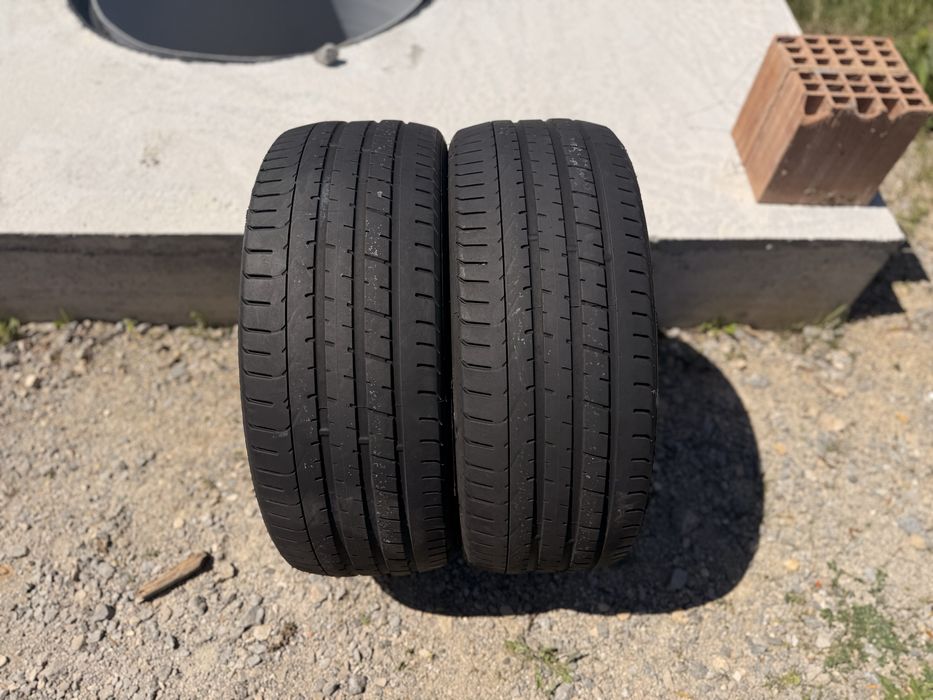 Летни гуми 245/45/20 PIRELLI