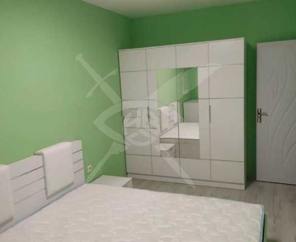 Дава се под наем Тристаен апартамент в Пловдив, Южен - 90 кв.м за 598.23 € - Снимка #5