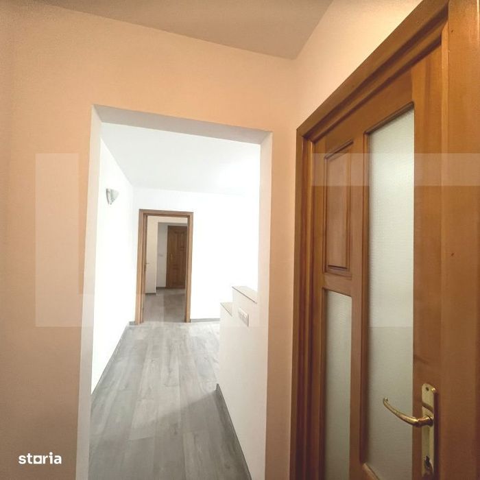 Apartament de 3 camere, 51 mp, Zona Primaverii