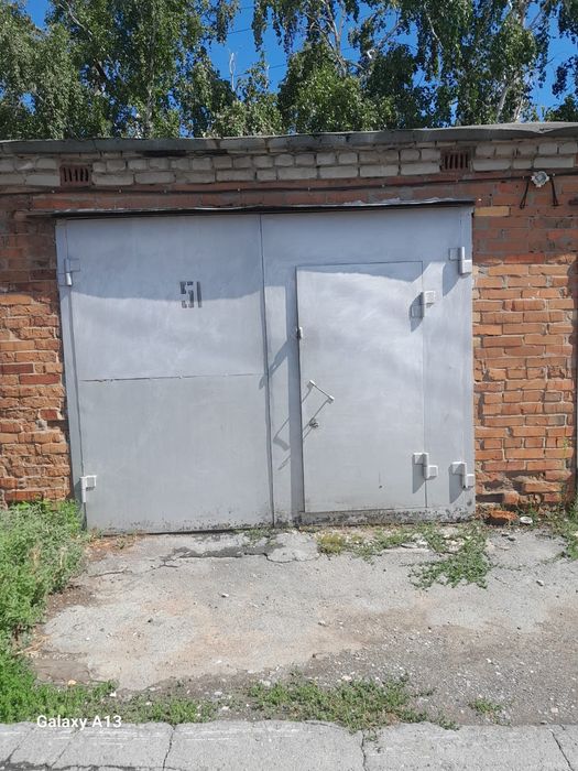 Сдам Гараж в аренду