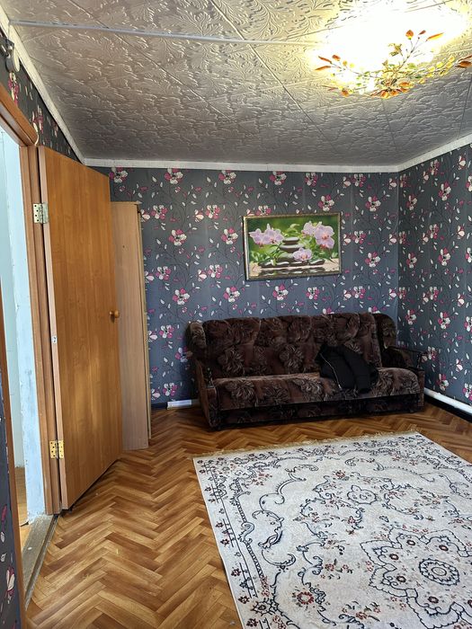 Времянка жалға беріледі.