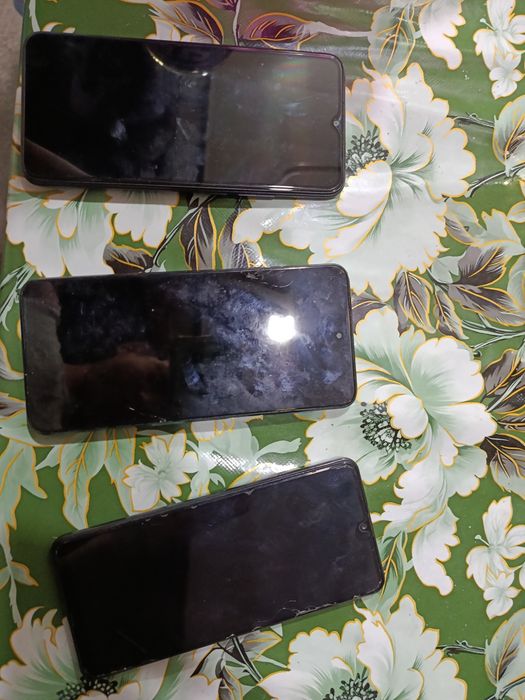 Redmi note 9 pro Redmi 9 Samsung a31