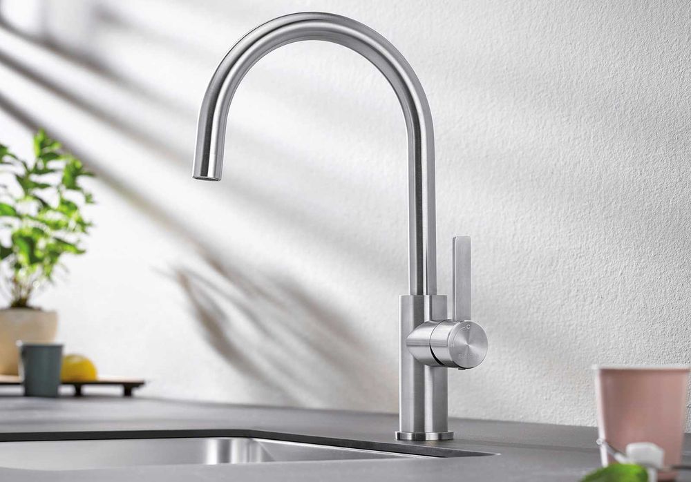 Смесител за мивка BLANCO CANDOR