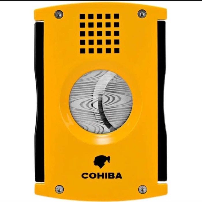 Стоманена ножица за пури