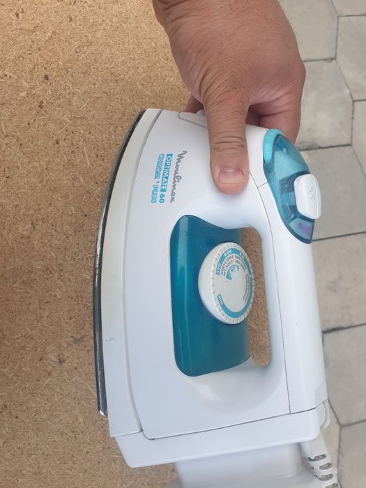 Утюг+гладилка холати яхши