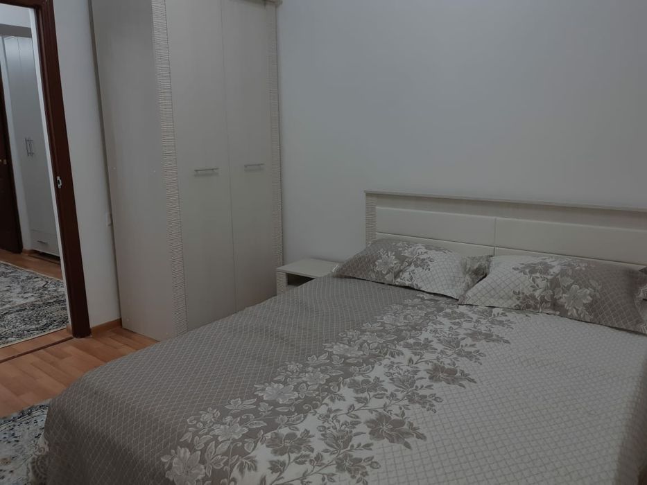 Новая 3-х комнатная ЛЮКС квартира в районе Южный