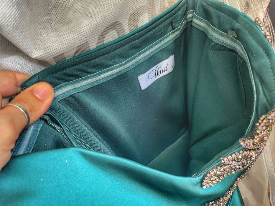 Rochie nasa L superba