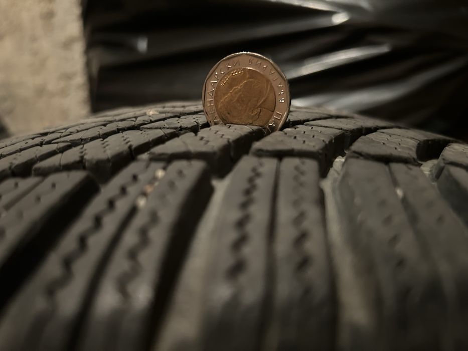 4 Зимни гуми Зимни Гуми BRIDGESTONE BLIZZAK LM005 225/45R18