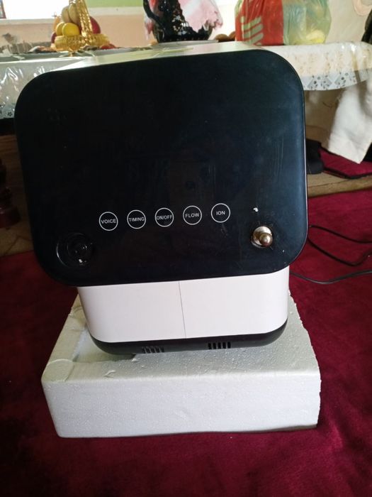 Кислородный концентратор