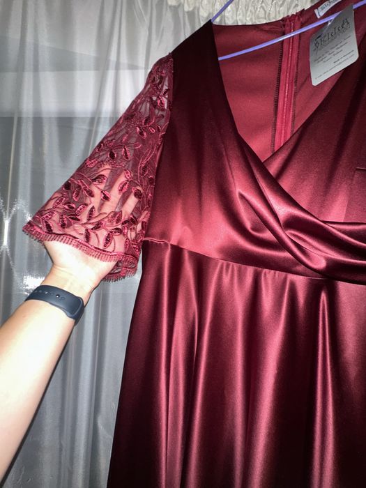 Rochie de nasa eleganta
