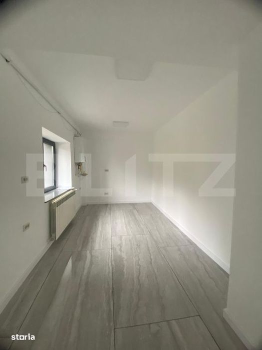 Oportunitate! Spatiu multifunctional de vanzare! Itcani