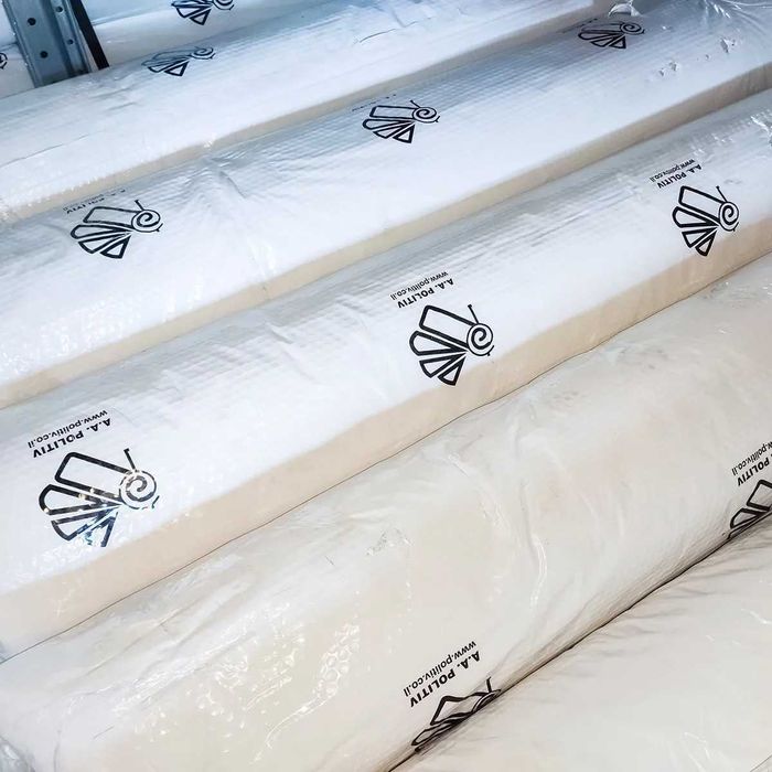 Пленка для теплиц Politiv без AF