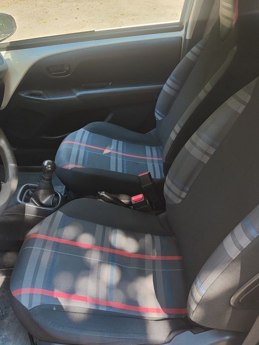 Peugeot 108 - 1.0VTi