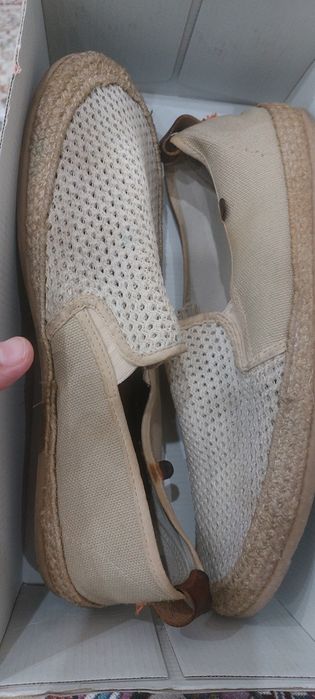 Продается летние экпадрильи