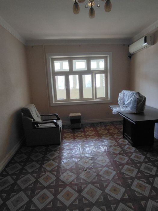 Продам квартиру в городе Карши.