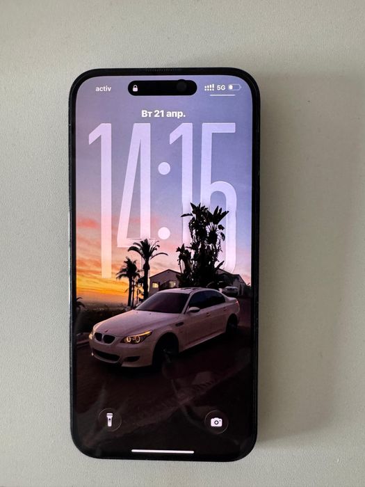 Продаю iPhone 14 pro max