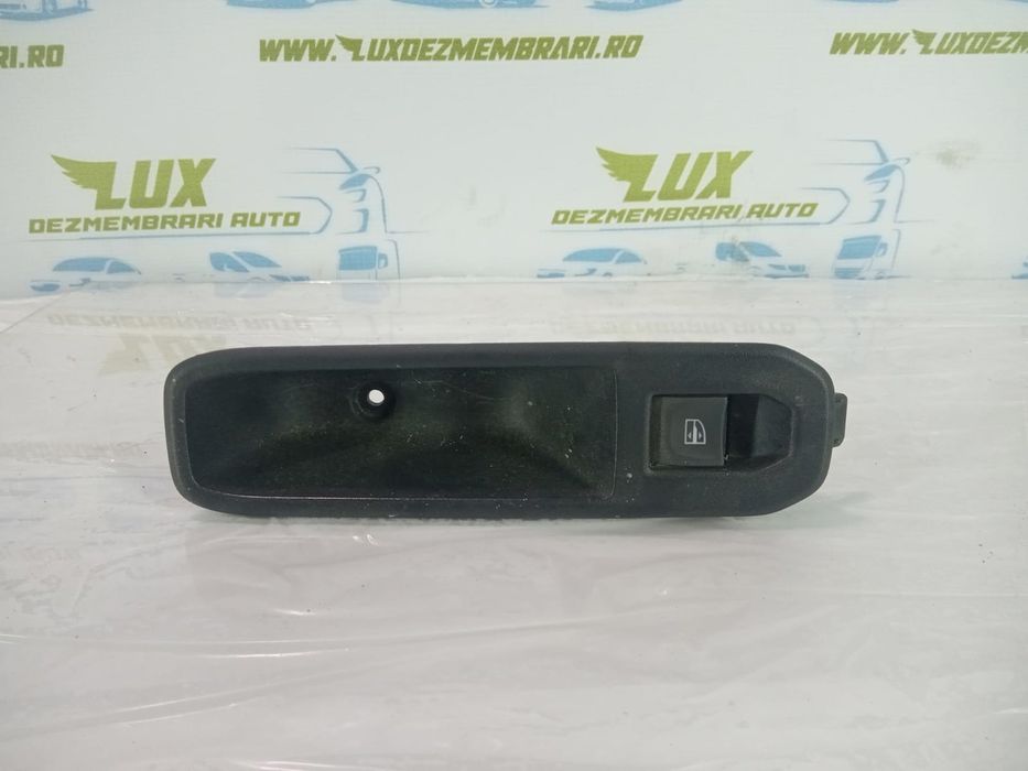 Maner interior cu buton geam 809609000r Dacia Duster 2 (2018 - 2022)