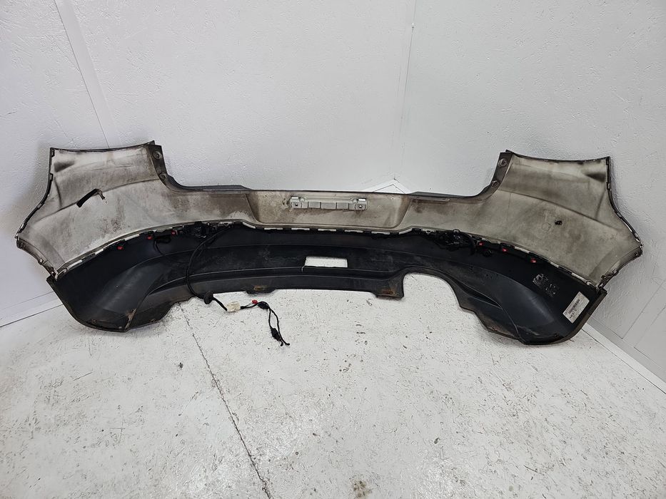 Bara spate Volkswagen Tiguan (5N) [Fabr 2007-2016] SUV LC9X