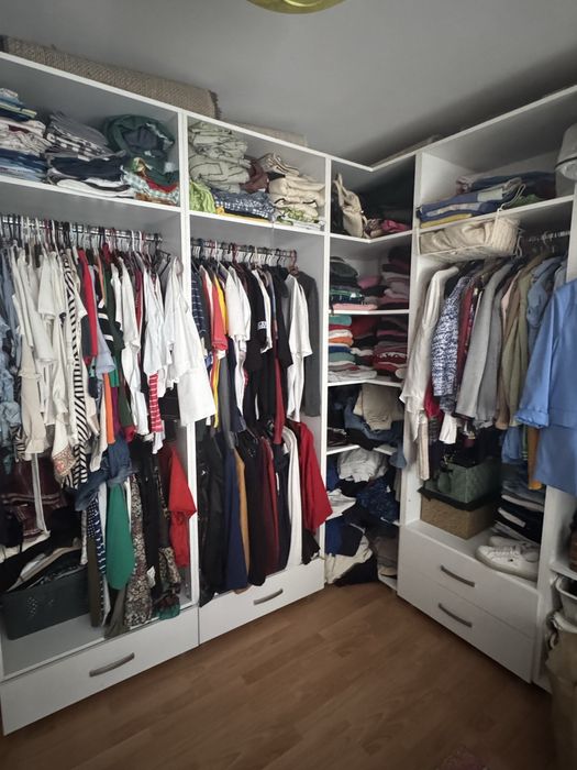 Apartament 3 camere Decomandat