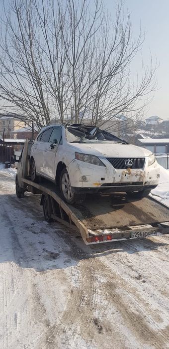 Эвакуатор круглосуточно Алматы и область