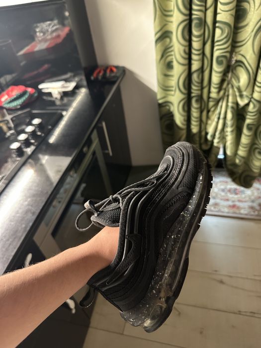 Adidasi Nike Air Max 97