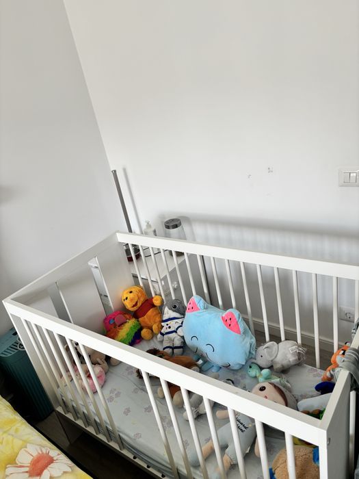 Vand patut copil si organizator scutece