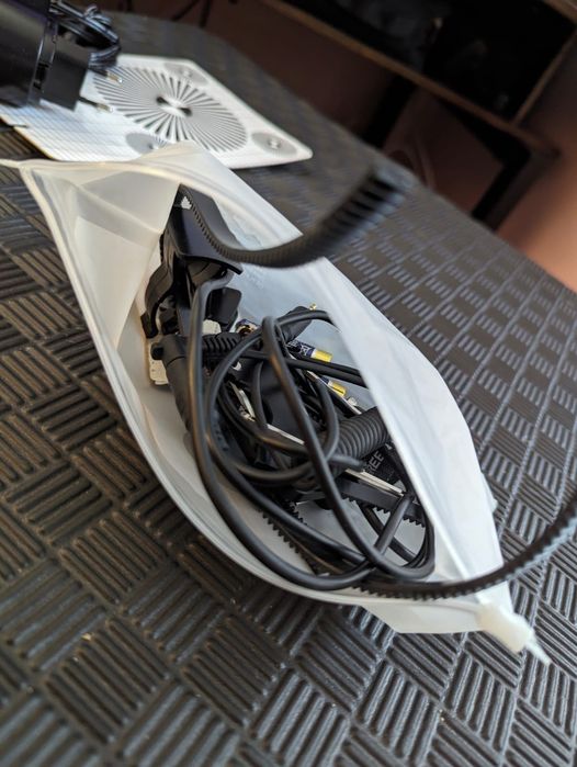 Робот-Кран Edelkrone JibOne + HeadPlus V.2